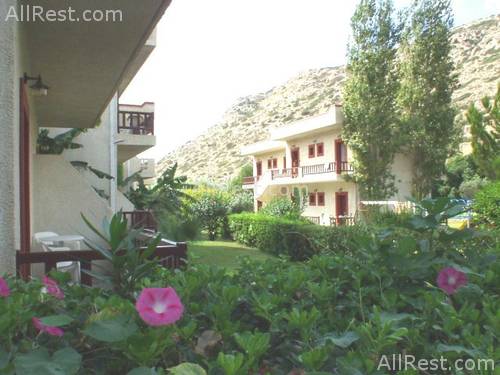 Matala Valley Village Hotel 7